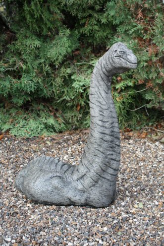 KA210 Loch Ness Monster